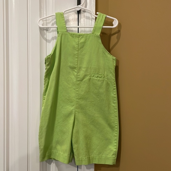 VIVE LA FETE BABY BOYS SMOCKING OUTFIT - Picture 6 of 10